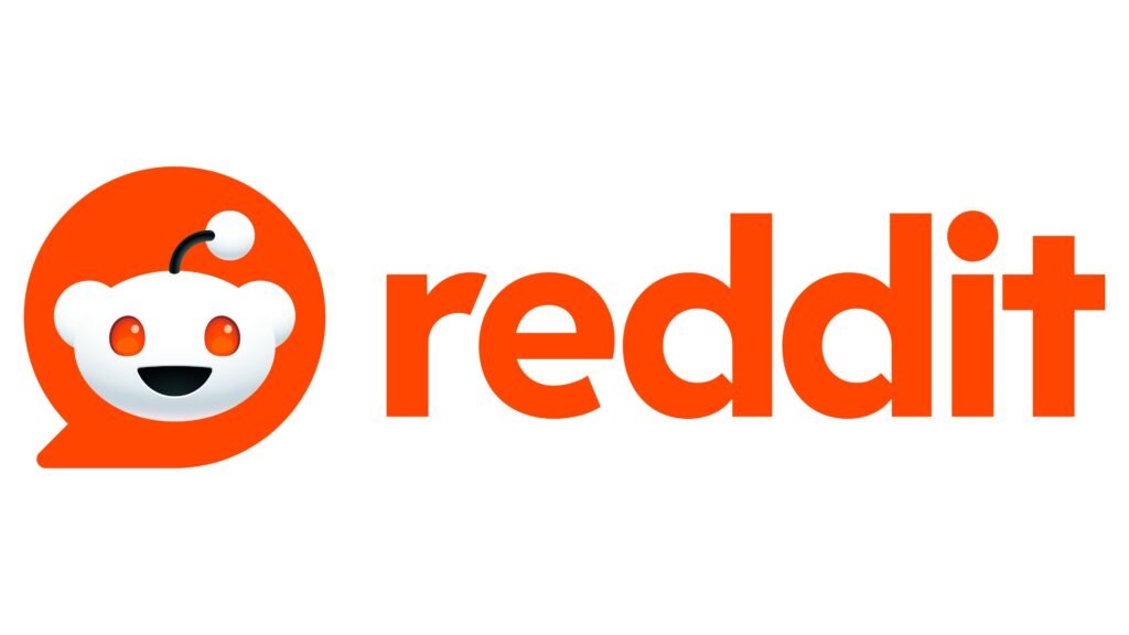 Reddit-Logo Reddit-Logo