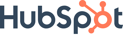 hubspot logo hubspot logo