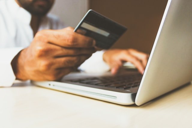 process payments process payments